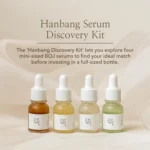 Beauty of Joseon, Hanbang Serum Discovery Kit (Glow Serum, Glow Deep Serum, Glow Serum, Calming Serum, 4x10 ml - Image 2