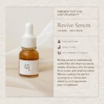 Beauty of Joseon, Hanbang Serum Discovery Kit (Glow Serum, Glow Deep Serum, Glow Serum, Calming Serum, 4x10 ml - Image 3
