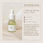 Beauty of Joseon, Hanbang Serum Discovery Kit (Glow Serum, Glow Deep Serum, Glow Serum, Calming Serum, 4x10 ml - Image 6