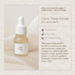 Beauty of Joseon, Hanbang Serum Discovery Kit (Glow Serum, Glow Deep Serum, Glow Serum, Calming Serum, 4x10 ml - Image 5