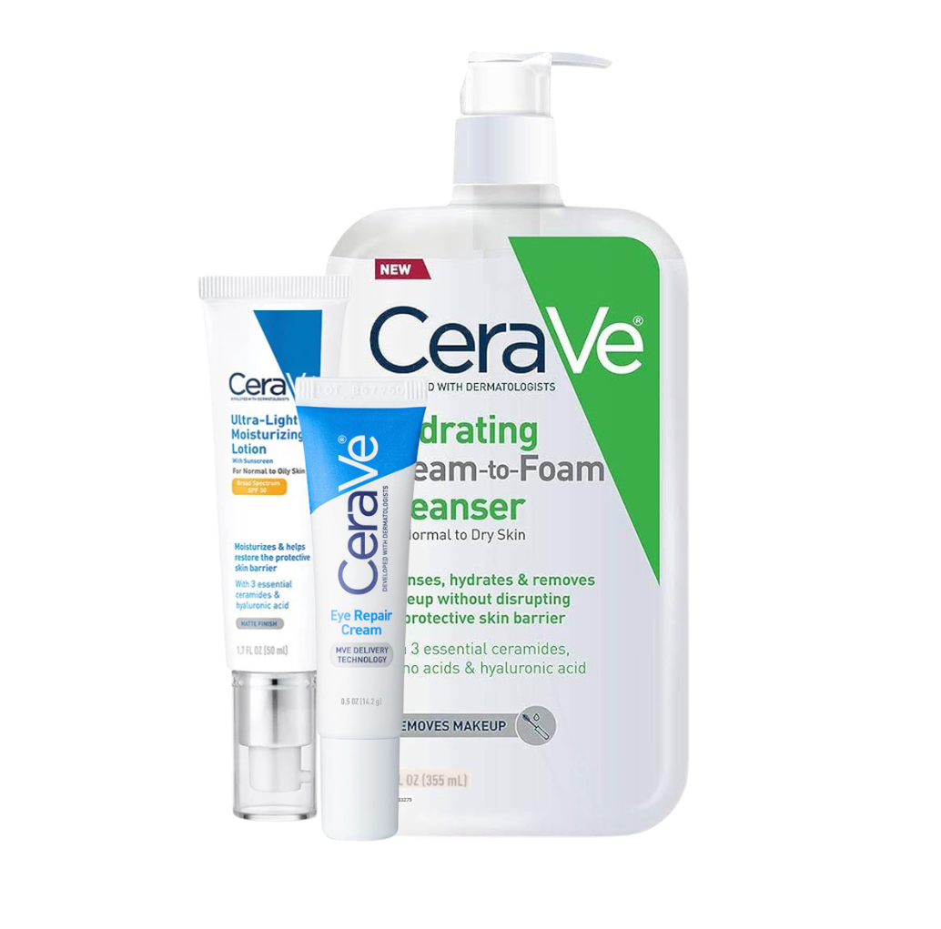 IMG_5787 CeraVe Morning Skin Routine - Image 1