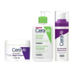 CeraVe Anti Aging Kit