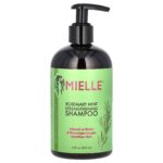 Mielle Rosemary Mint Strengthening Shampoo, 355ml