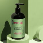 Mielle Rosemary Mint Strengthening Shampoo, 355ml - Image 4