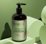Mielle Strengthening Conditioner, Rosemary Mint Blend, 355 ml - Image 4