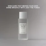 SKIN1004 Madagascar Centella Tone Brightening Boosting Toner, 210ml - Image 2