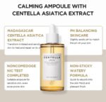 SKIN1004 Madagascar Centella Ampoule, 100ml - Image 4