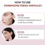 SKIN1004 Centella Poremizing Fresh Ampoule, 100ml - Image 5