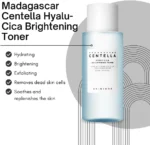 SKIN1004 Madagascar Centella Hyalu-Cica Brightening Toner, 210ml - Image 2