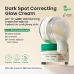 AXIS-Y Dark Spot Correcting Glow Cream, 50ml - Image 3