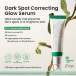 AXIS-Y Dark Spot Correcting Glow Serum, 50ml - Image 3