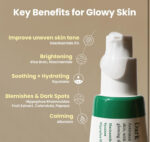 AXIS-Y Dark Spot Correcting Glow Serum, 50ml - Image 4
