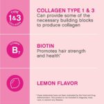Neocell Beauty Builder Hair, Skin & Nails Gummies, 60 Gummies - Image 2