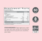Neocell Beauty Builder Hair, Skin & Nails Gummies, 60 Gummies - Image 3