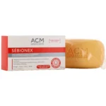 ACM Sébionex Purifying Dermatological Soap, 100g - Image 4