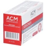 ACM Sébionex Purifying Dermatological Soap, 100g - Image 2