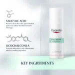 Eucerin ProACNE Solution A.I. Matt Fluid, 50ml - Image 2