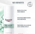 Eucerin ProACNE Solution A.I. Matt Fluid, 50ml - Image 3