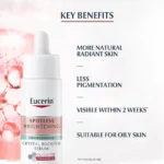 Eucerin Spotless Brightening Crystal Booster Serum, 30ml - Image 2