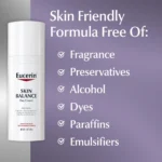 Eucerin Skin Balance, Facial Day Cream, 48 g - Image 2
