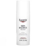 Eucerin Skin Balance, Facial Day Cream, 48 g