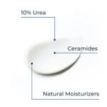 Eucerin UreaRepair Plus 10% Urea Foot Cream, 100ml - Image 4