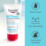 Eucerin Advanced Repair Hand Cream, 78ml - Image 2