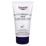 Eucerin UreaRepair Plus Hand Cream 5% Urea, 75ml