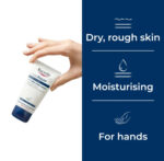Eucerin UreaRepair Plus Hand Cream 5% Urea, 75ml - Image 4