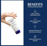 Eucerin UreaRepair Plus Hand Cream 5% Urea, 75ml - Image 3