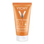 Vichy Capital Soleil SPF 50 Sunscreen, 50ml