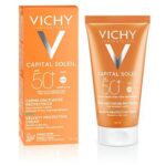 Vichy Capital Soleil SPF 50 Sunscreen, 50ml - Image 3