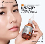 Vichy Liftactiv Supreme Vitamin C, illuminating serum, 20 ml - Image 3