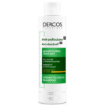 Vichy Dercos Anti-Dandruff Shampoo, 200ml