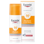 Eucerin Sun Protection Pigment Control SPF 50+ Fluid, 50ml - Image 4