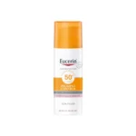 Eucerin Sun Protection Pigment Control SPF 50+ Fluid, 50ml