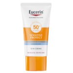 Eucerin Sun Sensitive Protect SPF 50+, 50 ml