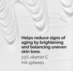 The Ordinary Vitamin C Suspension 23% + HA Spheres 2%, 30ml - Image 3