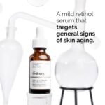 The Ordinary Retinol Serum 0,2% in Squalane, 30ml - Image 3
