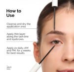 The Ordinary Multi-Peptide Lash and Brow Serum - Image 3