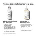 The Ordinary - Saccharomyces Ferment 30% Milky Toner, 100ml - Image 3