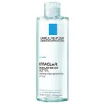 La Roche-Posay Effaclar Micellar Cleansing Water Toner, 400ml