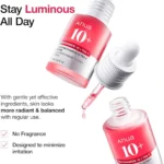 Anua Niacinamide 10%+TXA 4% Dark Spot Correcting Serum, 30ml - Image 2