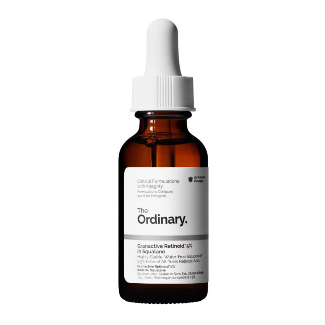 Projekt bez nazwy The Ordinary Granactive Retinoid Serum 5% in Squalane, 30 ml - Image 1