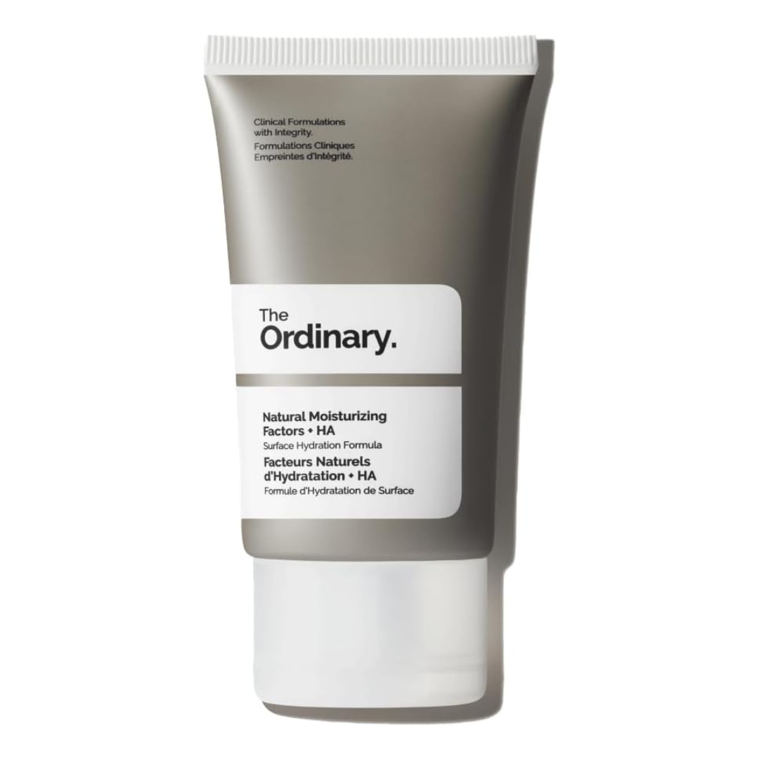 Projekt bez nazwy The Ordinary Natural Moisturizing Factors + HA, 30ml - Image 1