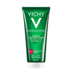 Vichy Normaderm Phytosolution Intensive Purifying Gel, 200ml