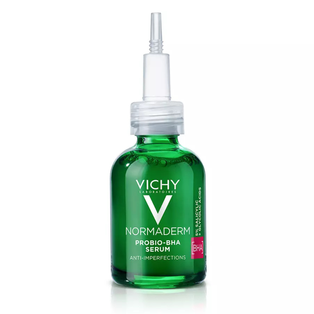 Projekt bez nazwy Vichy Normaderm Exfoliant, 30ml - Image 1