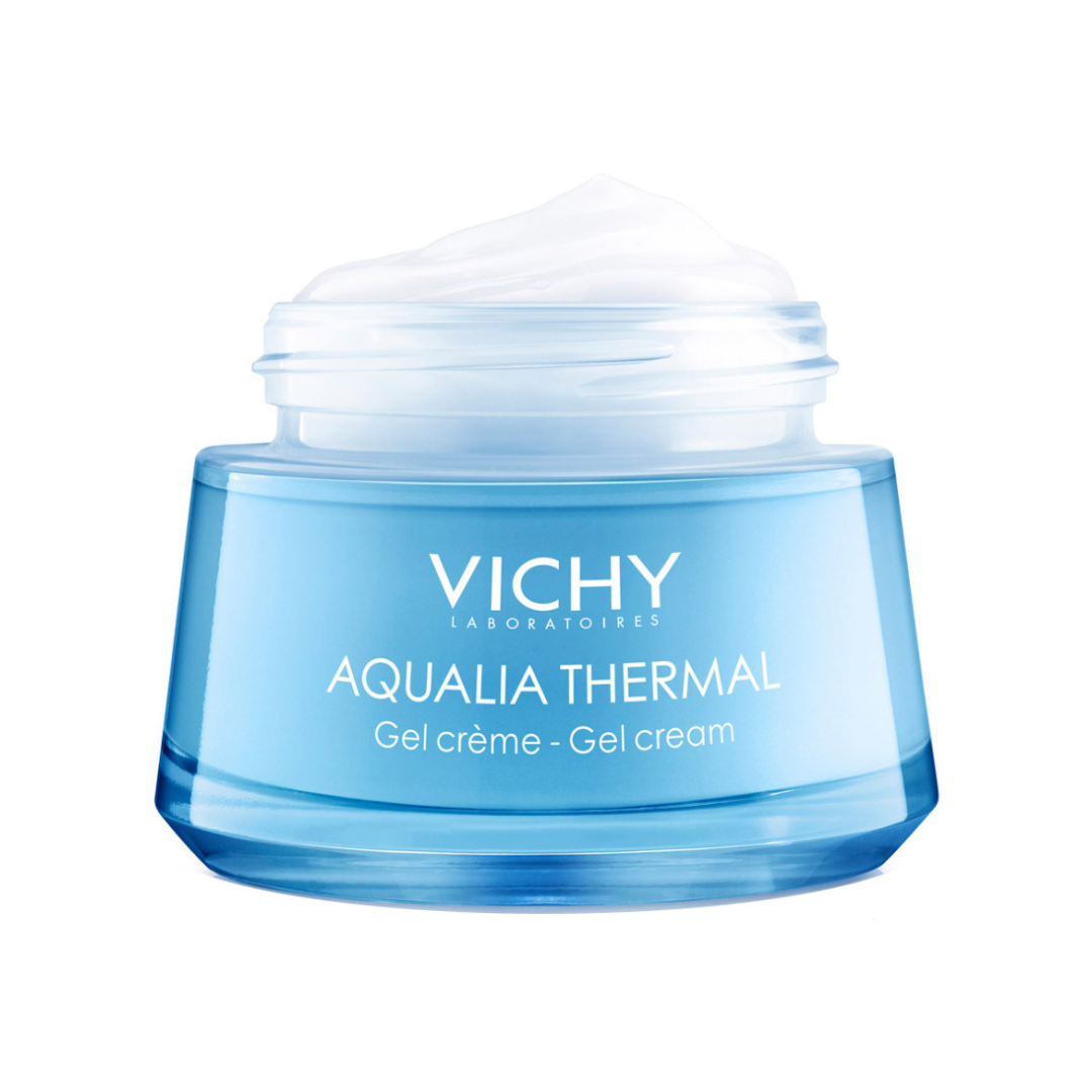 Projekt bez nazwy Vichy Aqualia Thermal Deeply Moisturizing Face Gel-Cream, 50ml - Image 1
