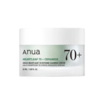 Anua Heartleaf 70% Intense Calming Cream, 50ml