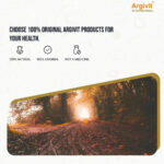 Argivit Smart Tablet, 30 Tablets +11 Years Old - Image 5